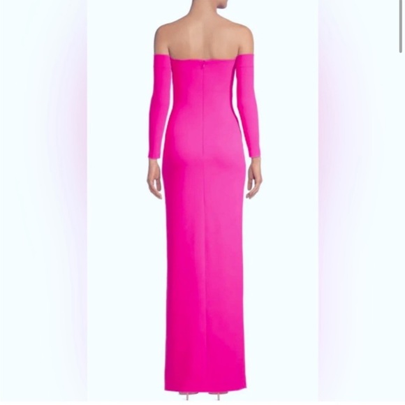 Solace London Dress - Picture 3 of 5